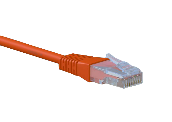Category 6 S/ftp Patch Cord E-series